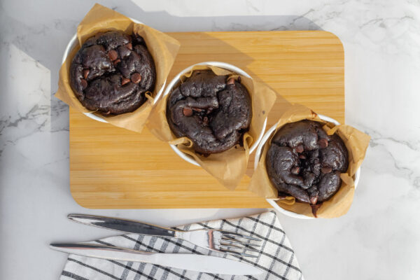 Muffins