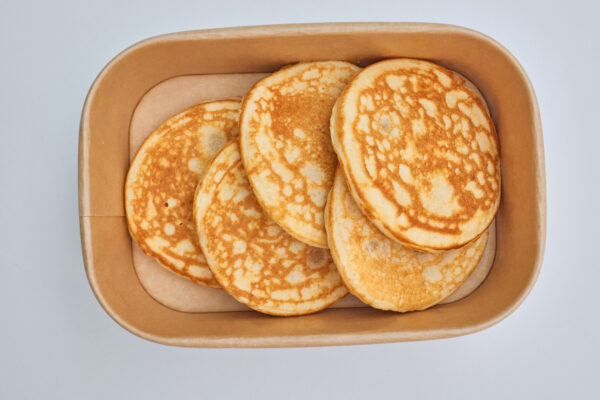 Protein Pancakes