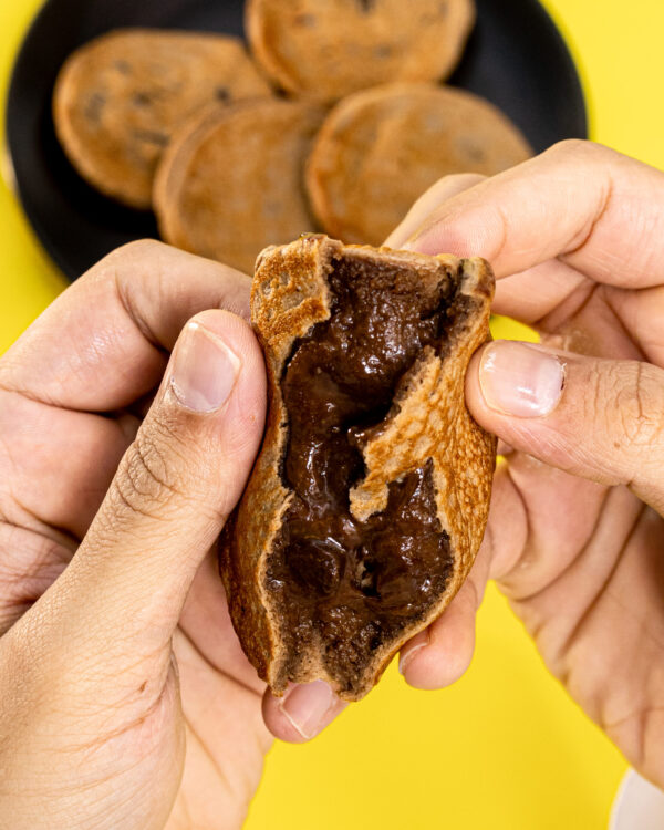 Protein Snacks