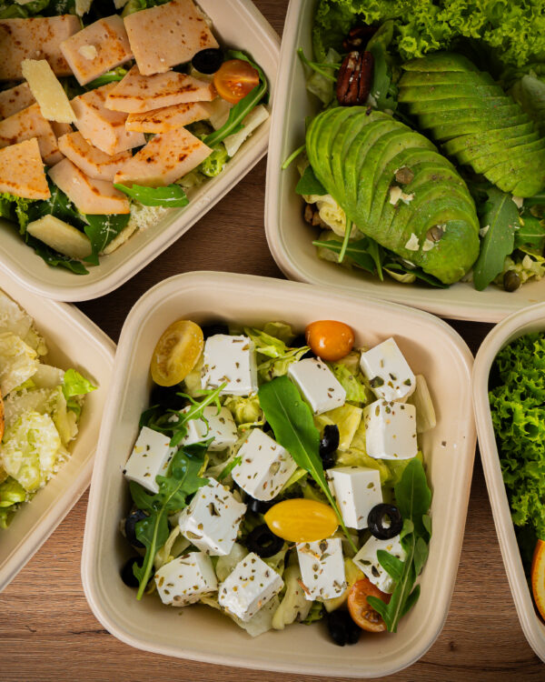 Salads