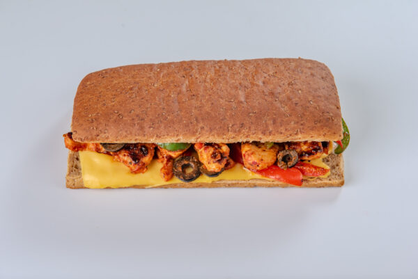 Sandwiches