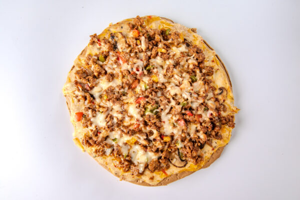 Pizzas