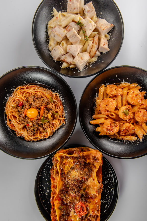 Pastas