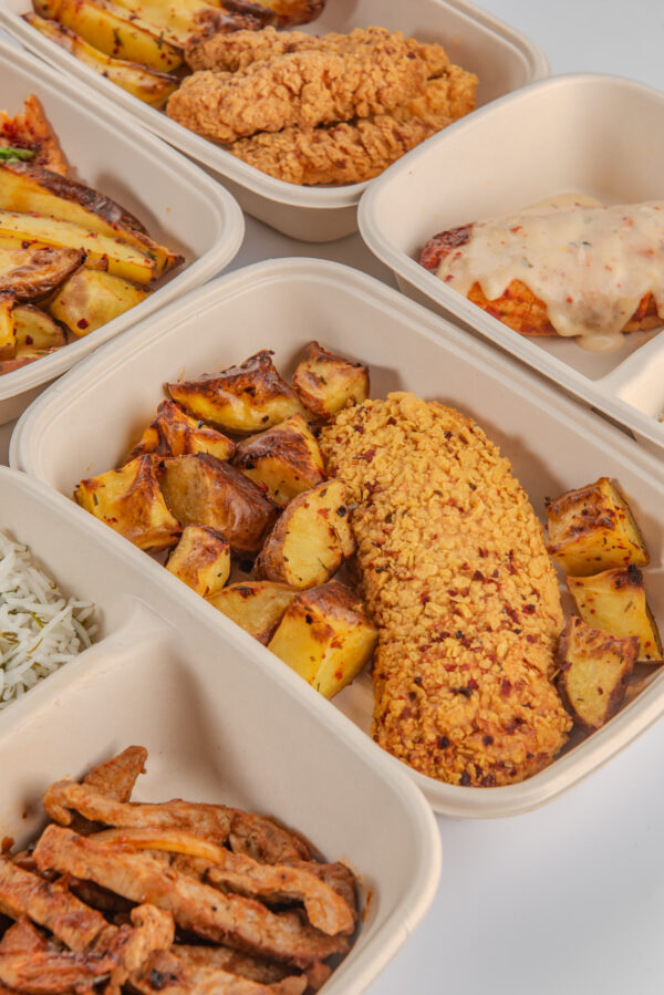Chicken Dishes