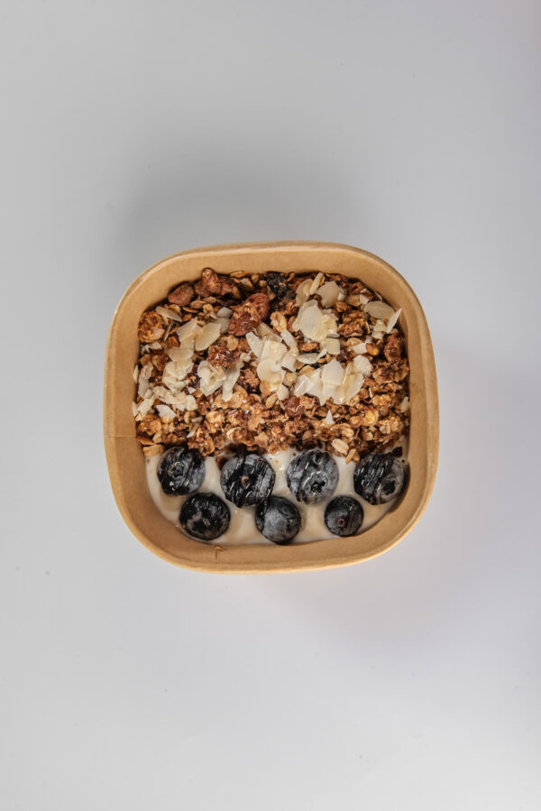 Breakfasts bowl