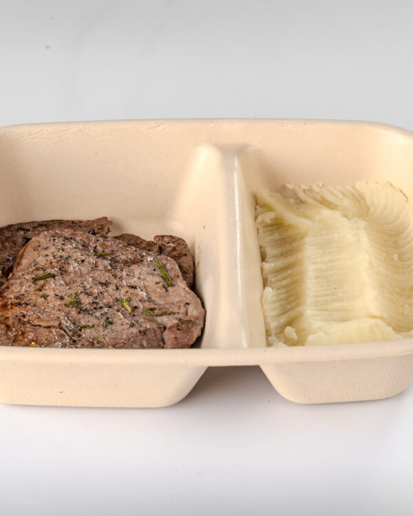 Beef Main Dishes